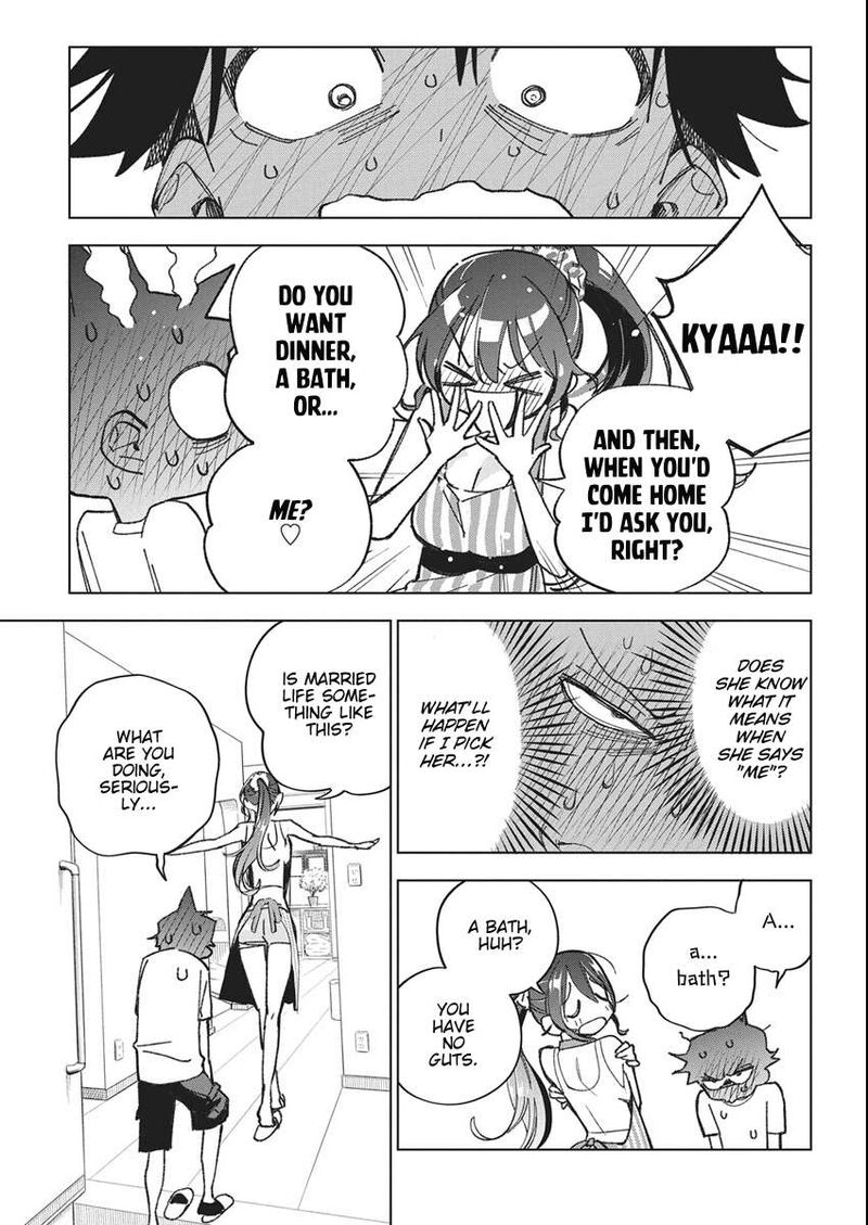 Now That We Draw - Chapter 52 image 23